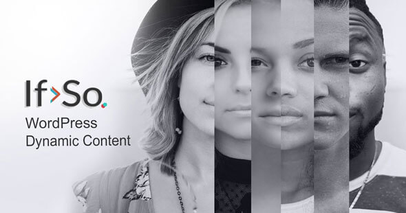 If>So v1.4.4 – Dynamic Content (WordPress Plugin) 【nulled】