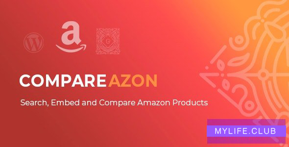 CompareAzon v1.0 – Amazon Product Comparison Tables 【nulled】