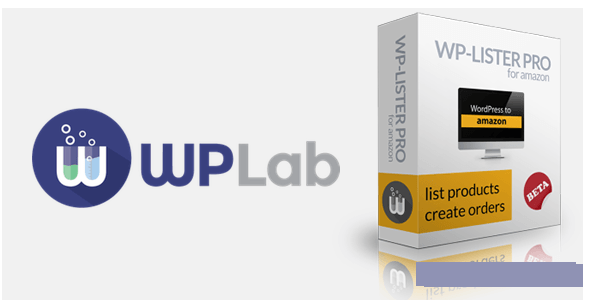 WP-Lister Pro for Amazon v2.0.6