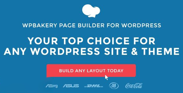 WPBakery Page Builder for WordPress v6.8.0 【nulled】