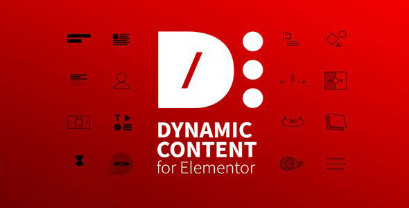 Dynamic Content for Elementor v2.2.5 【nulled】