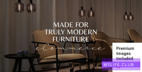 Töbel v1.0.1 – Modern Furniture Store