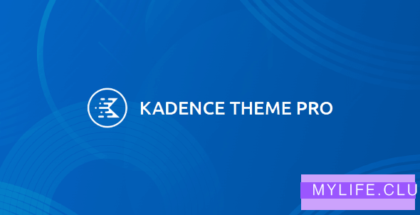 Kadence Theme Pro v1.0.2 【nulled】