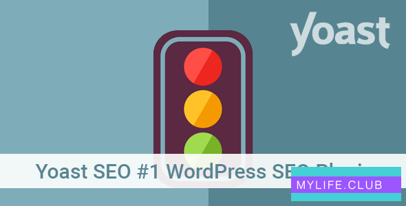 Yoast SEO Premium v17.9  – ＃1 wordpress seo插件【nulled】