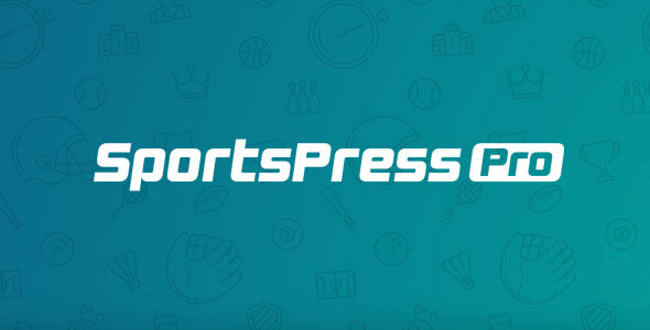 SportCress Pro V2.7.15  – 用于严肃的团队和运动员的WordPress插件