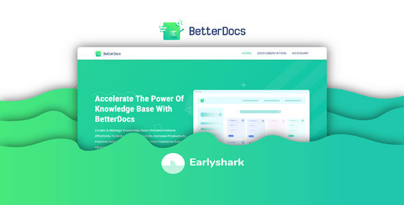 externdocs pro v2.0.3  – 让您的知识库突出