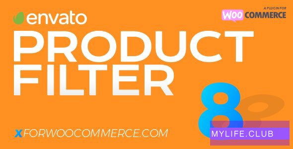 Product Filter for WooCommerce v8.2.1