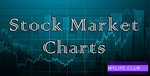 Stock Market & Forex Charts v1.6.0 – WordPress Plugin