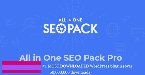 All in One SEO Pack Pro v4.1.5.3 【nulled】
