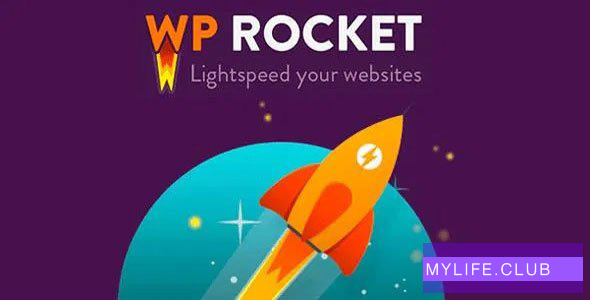 WP Rocket v3.10.5 – WordPress Cache Plugin 【nulled】