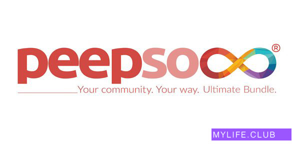 PeepSo Ultimate Bundle v3.9.1.0 – The Next Generation Social Networking Plugin 【nulled】