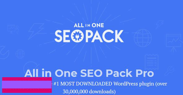 All in One SEO Pack Pro v4.1.5.1 【nulled】
