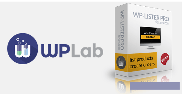 WP-Lister Pro for Amazon v2.0.4