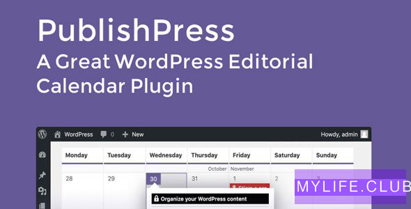 PublishPress Pro v3.6.1