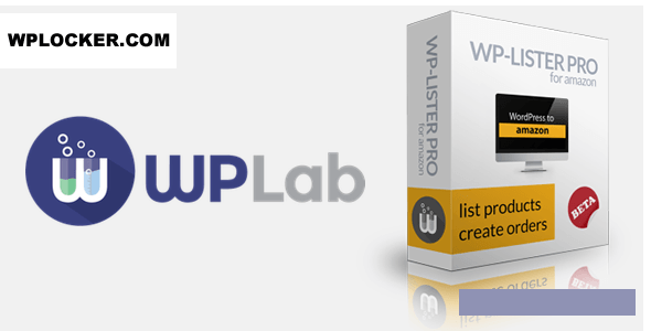 WP-Lister Pro for Amazon v2.0.2