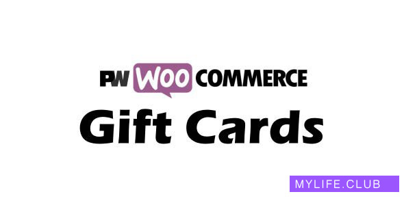 PW WooCommerce Gift Cards Pro By PimWick v1.331
