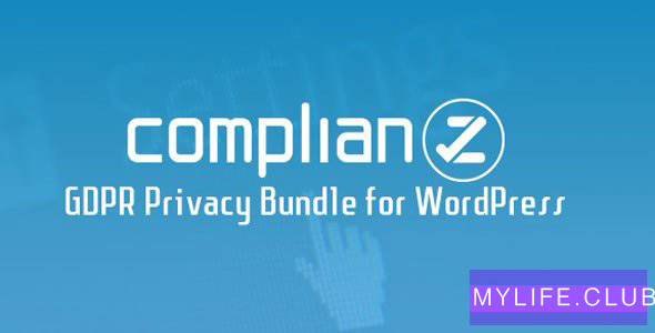 Complianz Privacy Suite (GDPR/CCPA) Premium v5.5.0 【nulled】