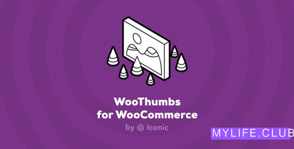 IconicWP WooThumbs for WooCommerce v4.8.12