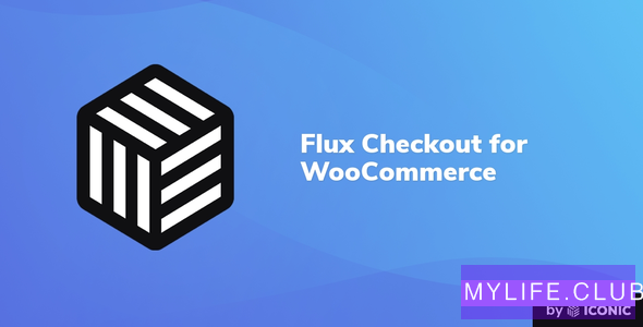 Flux Checkout for WooCommerce v1.5.0 【nulled】