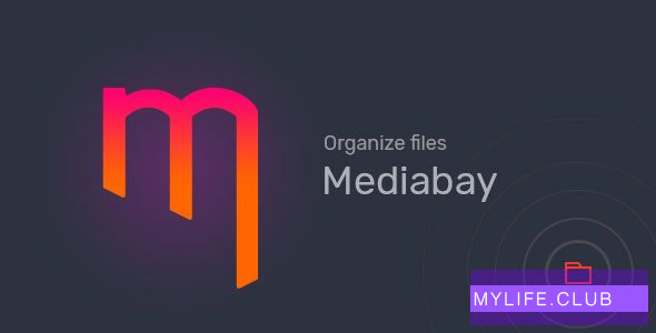 Mediabay v1.4 – WordPress Media Library Folders