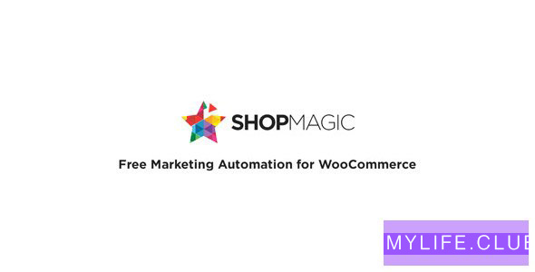 ShopMagic – WooCommerce Marketing Automation + Addons