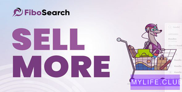 FiboSearch Pro v1.13.0 – AJAX Search for WooCommerce 【nulled】