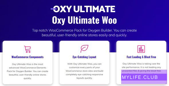 Oxy Ultimate v1.4.30 【nulled】