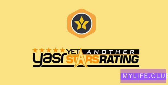 Yet Another Stars Rating (Premium) v2.8.6