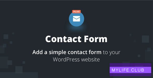 Contact Form Plus v4.2.3