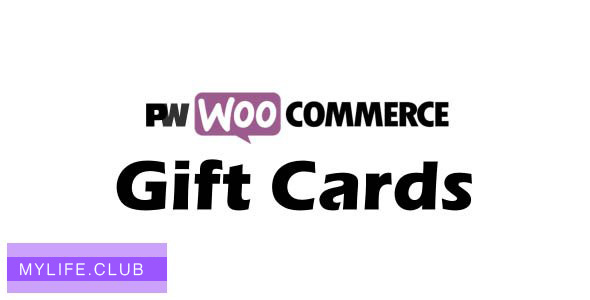 PW WooCommerce Gift Cards Pro By PimWick v1.326