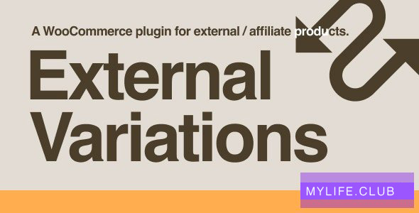 External Variations v1.0.4 – WooCommerce Plugin