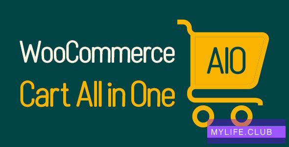 WooCommerce Cart All in One v1.0.1.8 – One click Checkout – Sticky|Side Cart