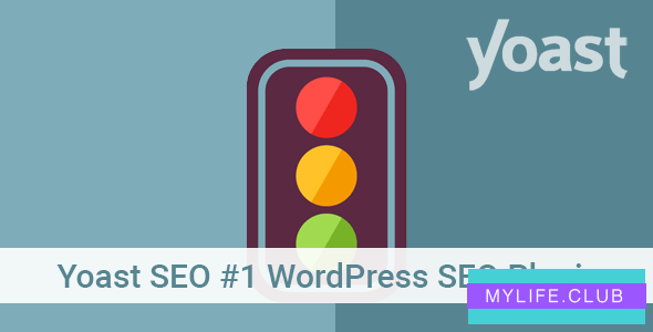 Yoast SEO Premium v16.8 – the #1 WordPress SEO plugin 【nulled】