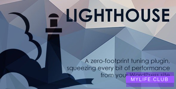 Lighthouse v3.2 – Performance tuning plugin