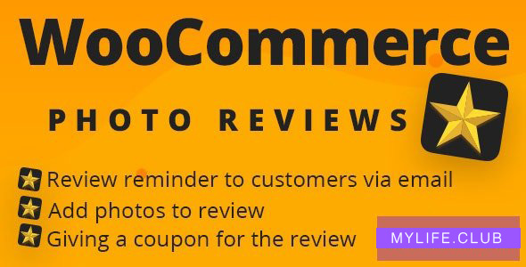 WooCommerce Photo Reviews v1.1.4.7