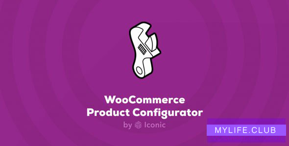 Iconic WooCommerce Product Configurator v1.3.9