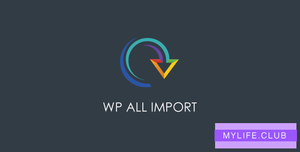 WP All Import Pro v4.6.4