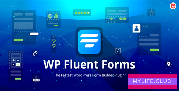 WP Fluent Forms Pro Add-On v3.6.3.1 【nulled】
