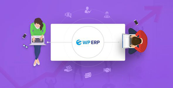 WP ERP V1.2.6 PRO【nulled】