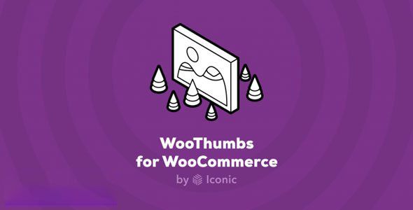 iConicwp Woothumbs for Woocommerce v4.11.0【nulled】