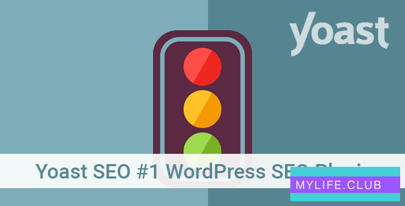 Yoast SEO Premium V18.1  – ＃1 WordPress SEO插件【nulled】