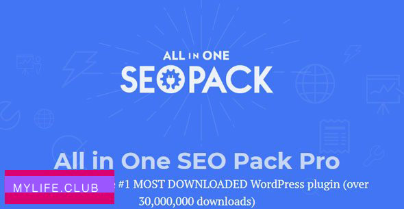 All in One SEO Pack Pro v4.1.8【nulled】