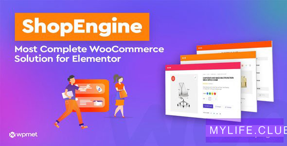 Shop Engine Pro v1.6.2 【nulled】