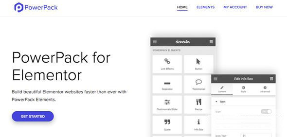 PowerPack for Elementor v2.8.0 【nulled】