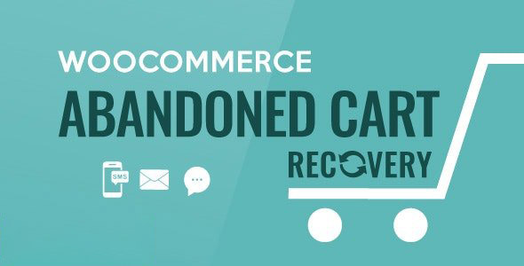 WooCommerce Abandoned Cart Recovery v1.0.9