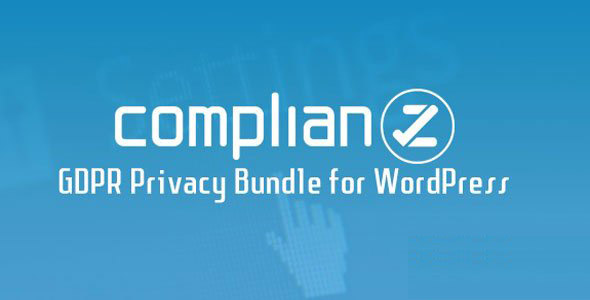 Complianz Privacy Suite (GDPR/CCPA) Premium v6.1.4 【nulled】