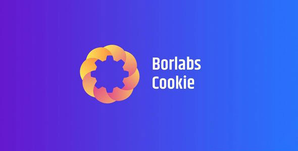 Borlabs Cookie v2.2.49 – GDPR & ePrivacy WordPress Cookie Opt-In Solution